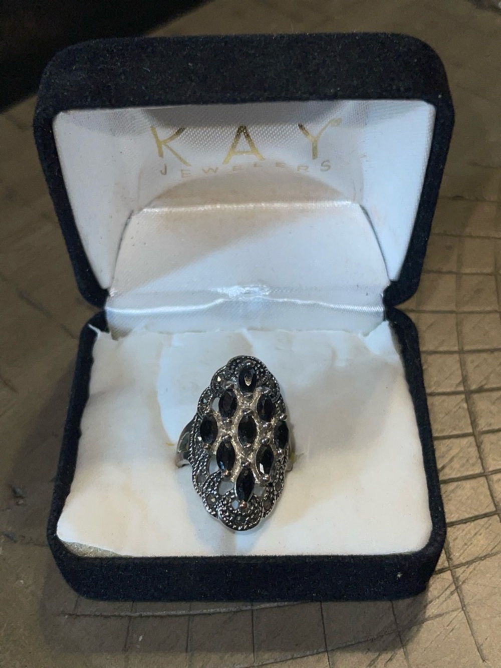 1 ring